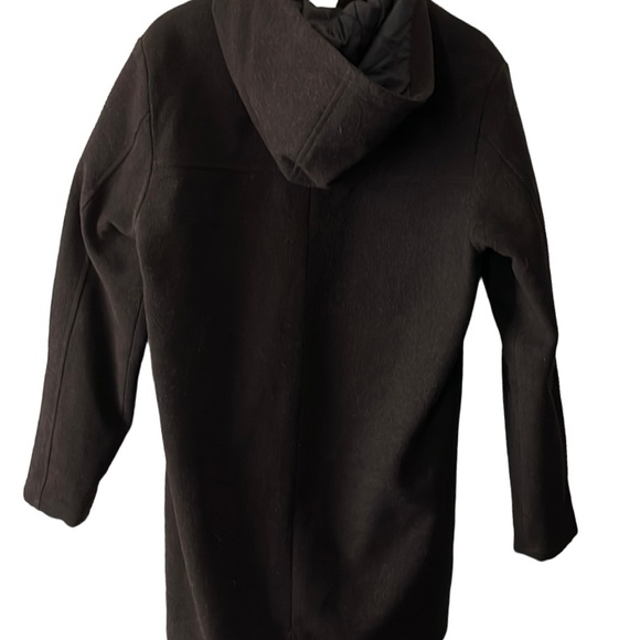 Men’s RVLT wool jacket - Picture 2 of 6